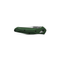 Knife, Osborne AXIS® lock, Reverse Tanto, Osborne Green Anodized Handle, by Benchmade®