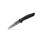 Knife, Osborne AXIS® lock, Reverse Tanto, Carbon Fiber Handle, by Benchmade®