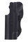 Holster, for 1911 Pistols (LH), Thunder 3G, Black, by Ghost Holster USA