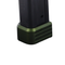 Basepad, for Springfield 1911 DS® Prodigy® 140mm Magazines with/without Practical Advantage Magwell, Posi-Stop, by Dawson Precision®