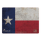 Gun Cleaning ProMat, Texas Flag, Full Color Distress, by Cerus Gear®