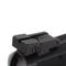 Sight for CZ 75 SP-01, Adjustable Rear, by Dawson Precision®