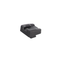 Sight for Sig P320, Fixed Carry Black Rear, by Dawson Precision®