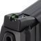 Sight for HK VP9, Fixed Carry Fiber Optic Rear, by Dawson Precision®