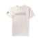 Shirt, Staccato Retro Sign, Sand, Small, by Staccato 2011®