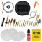 Cleaning Kit, for Pistols, 3-Gun Competition, by Otis Technology