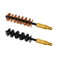 Tool for 9/.38/.357 cal Firearms, Bore Brush, 2 Pack, by Otis Technology