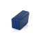 Basepad for Glock®, 9mm, 17 Rds, +12, Blue, by Taylor Freelance