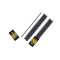 Lead Refills, for Mechanical Clicker Pencils, 1.3mm, Medium (HB), 24 Pack, by Rite in the Rain