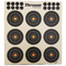 Targets, HANGTUFF® & Splatter Pack, 3" + 6", by Throom® Targets