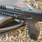 Thumb Rest for HK VP9®, Takedown Lever, by Align Tactical®
