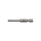 Hex Bit, 1/4" Drive, Metric, by Wera