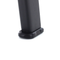 Baseplate for Glock 43X/48 OEM Magazines, 10 Rds, Extended, by Dawson Precision®