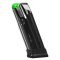 Magazine for Glock® 19, 9mm, 18 Rds, Anti-Friction, by Mec-Gar®