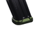 Basepad for Staccato HD Mec-Gar Glock-Style Magazines, 10/15/18 Rds, Tactical Advantage, by Dawson Precision®
