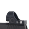 Red Dot Adapter Plate for Staccato DPO w/ Trijicon RMR HD/SRO, Patented DPO, by Dawson Precision®
