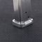 Basepad for Staccato CS Magazines, 15/17 Rds, Tactical Advantage, by Dawson Precision®