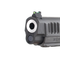 Guide Rod for Staccato P 4.4" w/ Bull Barrels, 9mm, Posi-Lock Tool-less, by Dawson Precision®