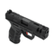 SAR SAR9® Gen 3 w/ Dawson Precision® Compensator | 4.0" Compact | 9mm
