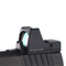 Red Dot Adapter Plate for Staccato DPO w/ Trijicon RMR, RSF Tactical, by Dawson Precision®