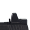 Red Dot Adapter Plate for Staccato DPO w/ Trijicon RMR, RSF Tactical, by Dawson Precision®