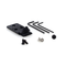 Red Dot Adapter Plate for Staccato DPO w/ Holosun 507C/508T/507Comp, RSF Tactical, by Dawson Precision®