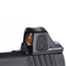 Red Dot Adapter Plate for Staccato DPO w/ Holosun 507C/508T/507Comp, RSF Tactical, by Dawson Precision®