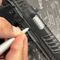 Slide Stop Removal Punch for Staccato HD, by Dawson Precision®