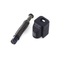Compensator for SAR SAR9 SOCOM Compact w/ OEM Threaded Barrels, Patented ICE®, by Dawson Precision®