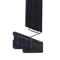 Basepad, for Staccato HD P4/P4.5 Mec-Gar® Glock® Style Magazines with/without Dawson or Staccato OEM Magwells, ECHO +4 Plus Tool-less Extended, by Dawson Precision®