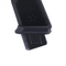 Basepad for Staccato HD P4/P4.5 Mec-Gar Glock-Style Magazines with/without Dawson or Staccato OEM Magwells, ECHO +4 Plus Tool-less Extended, by Dawson Precision®