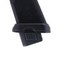 Basepad for Staccato HD P4/P4.5 Mec-Gar Glock-Style Magazines with/without Dawson or Staccato OEM Magwells, ECHO +4 Plus Tool-less Extended, by Dawson Precision®