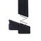 Basepad for Glock Mec-Gar Glock-Style Magazines with/without Dawson ICE® Magwells, ECHO +4 Plus Tool-less Extended, by Dawson Precision®