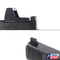 Sight Set for Glock Gen6 w/ Trijicon RMR, Fixed Co-Witness, by Dawson Precision®