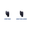 Spring Plug/Reverse Plug for Sig P211-GTO, Aircraft Aluminum, by Dawson Precision®