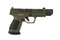 SAR SAR9® w/ Dawson Precision® Compensator | 4.7" SOCOM Compact | 9mm | OD Green