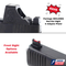 Holosun® 508T "TOTAL PACKAGE COMBO" for Glock® Gen6 (See Details)