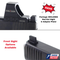 Holosun® 507Comp "TOTAL PACKAGE COMBO" for Glock® Gen6 (See Details)