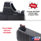 Holosun® 507Comp "TOTAL PACKAGE COMBO" for Glock® Gen6 (See Details)