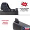 Trijicon® SRO® "TOTAL PACKAGE COMBO" for Glock® Gen6 (See Details)