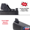 Trijicon® RMR® HD "TOTAL PACKAGE COMBO" for Glock® Gen6 (See Details)