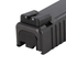 Sight for Glock, Fixed Charger Tritium Rear, by Dawson Precision®