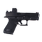 Glock® 19 Gen6 | Compact | 9x19mm *CARRY PISTOL READY*
