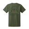 Shirt, "You Can Hit That®", Military Green, by Dawson Precision®