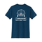 Shirt, "You Can Hit That®", Neptune Blue, by Dawson Precision®
