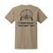 Shirt, "You Can Hit That®", Tan, by Dawson Precision®