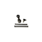Hammer & Sear Set for Browning® Hi-Power & Clones, by Cylinder & Slide, Inc.