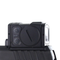 Red Dot Adapter Plate for Staccato HD w/ Aimpoint ACRO, Patented DPO, by Dawson Precision®