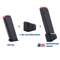 Magazine Kit for Glock, 9mm, 22 Rds, OEM, Competition Ready, by Dawson Precision®