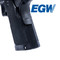 Mainspring Housing for Springfield 1911 DS® Prodigy® w/ Compact Grips, Blued, by Evolution Gun Works®